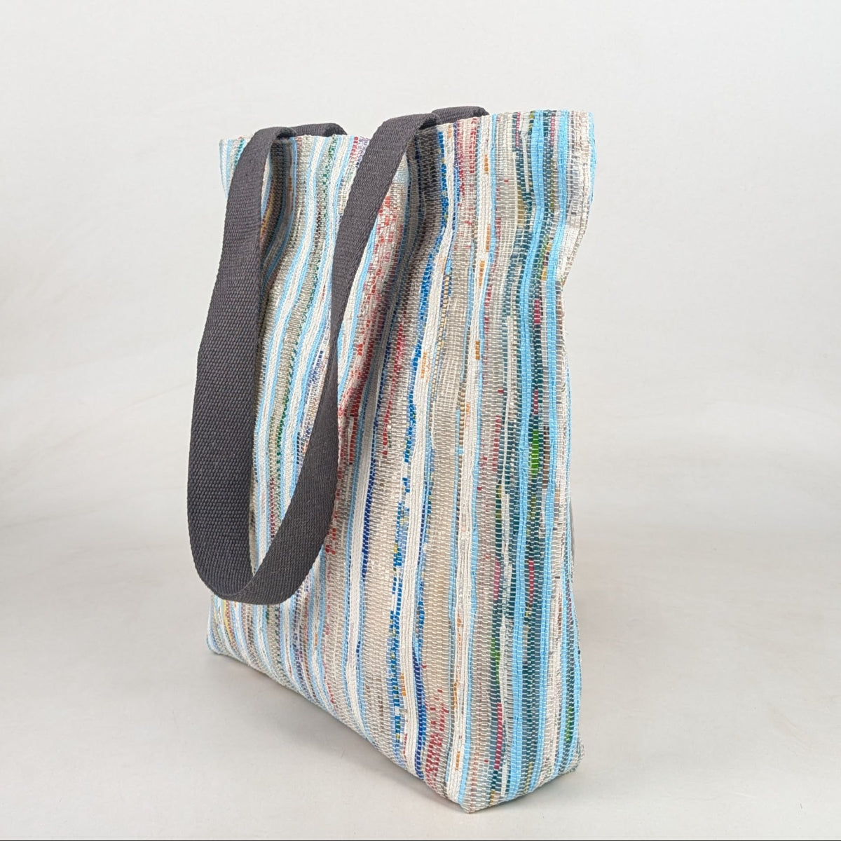 Upcycled Handcrafted Shop N Go (SNG0626-001) PS_W