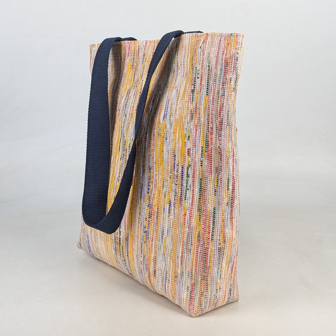 Upcycled Handcrafted Shop N Go (SNG0626-004)