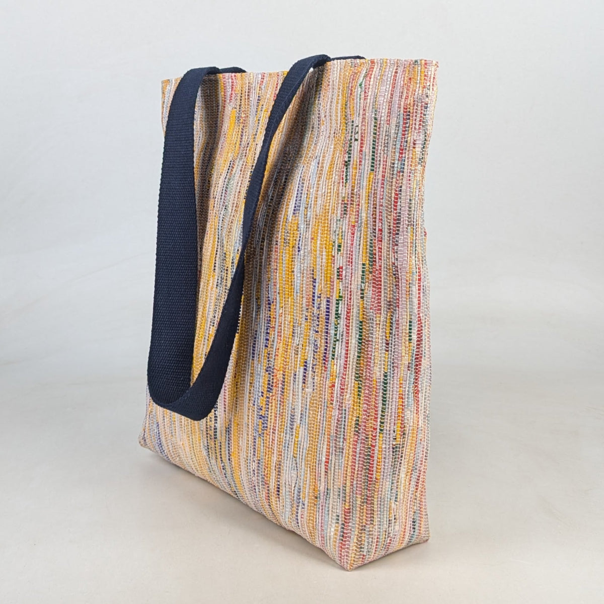 Upcycled Handcrafted Shop N Go (SNG0626-004) PS_W