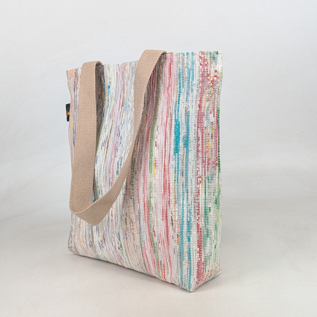 Upcycled Handcrafted Shop N Go (SNG0626-007) PS_W