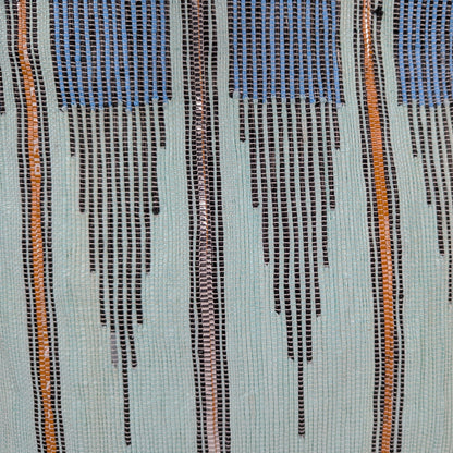 Upcycled Handcrafted Designer Shop N Go (SNGD0526-006) PS_W