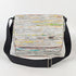 Shimmery Multicolored Upcycled Handwoven Messenger Bag (MB0924-003) PS_W