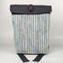 Upcycled Handcrafted Spartan Backpack (SBP0925-011) PS_W