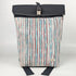 Upcycled Handcrafted Spartan Backpack (SBP0925-017) PS_W