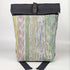 Upcycled Handcrafted Spartan Backpack (SBP0925-009) PS_W