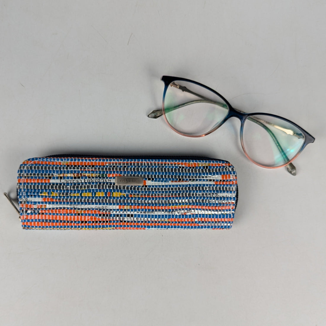 Spectacle Case 
