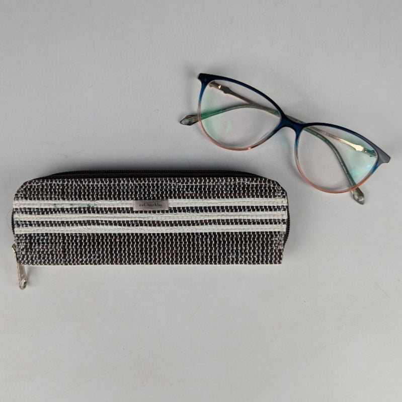 Upcycle Handcrafted Spec Case (SC0525-010) PS_W