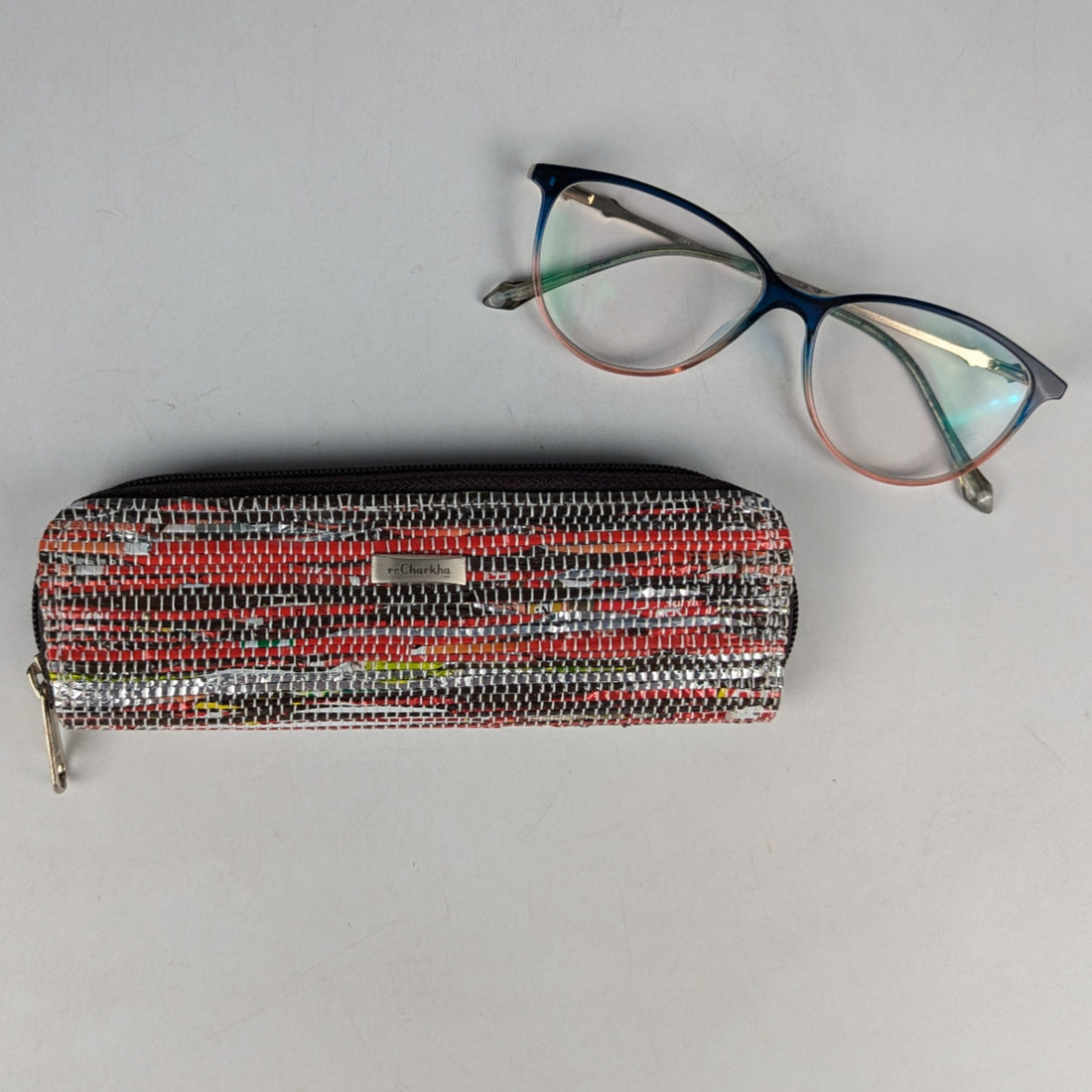 Upcycle Handcrafted Spec Case (SC0525-012) PS_W