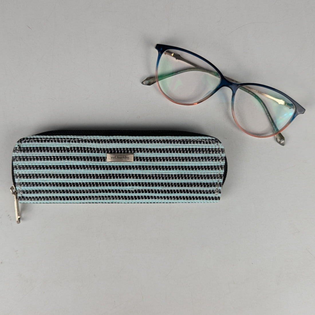 Upcycle Handcrafted Spec Case (SC0525-015) PS_W