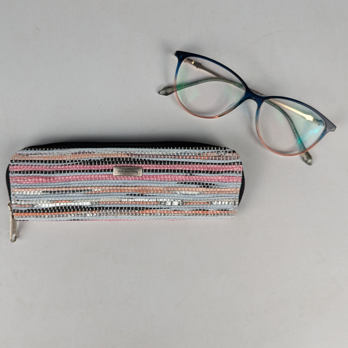 Upcycle Handcrafted Spec Case (SC0525-016) PS_W