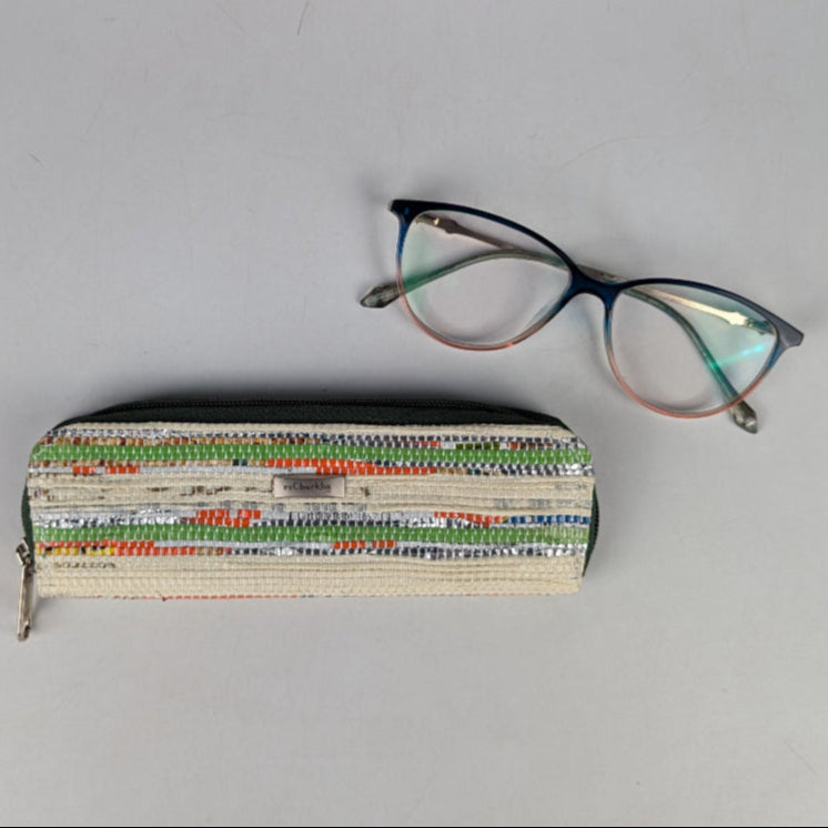 Upcycle Handcrafted Spec Case (SC0525-005) PS_W