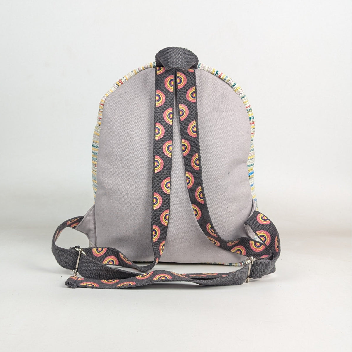 Upcycled Handcrafted The Big Bug (TBB0126-006) PS_W