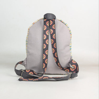 Upcycled Handcrafted The Big Bug (TBB0126-006) PS_W