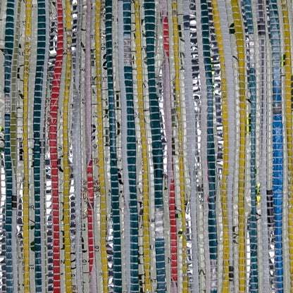 Upcycled Handcrafted The Big Bug (TBB0126-006) PS_W