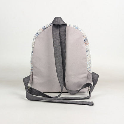 Upcycled Handcrafted The Big Bug (TBB0126-007) PS_W