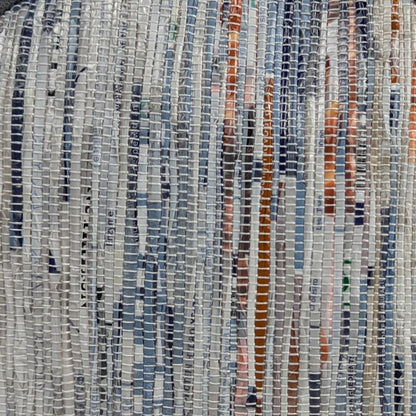 Upcycled Handcrafted The Big Bug (TBB0126-007) PS_W