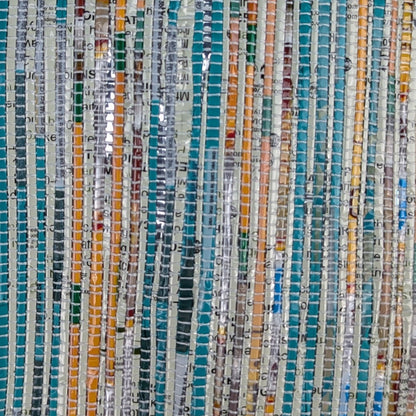 Upcycled Handcrafted The Big Bug (TBB0126-009) PS_W