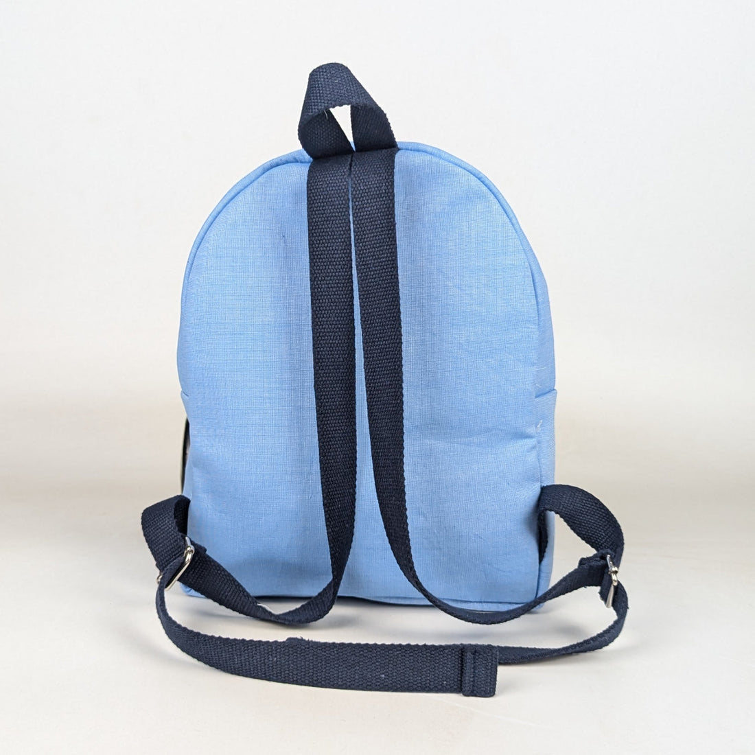 Upcycled Handcrafted The Big Bug (TBB0326-005) PS_W