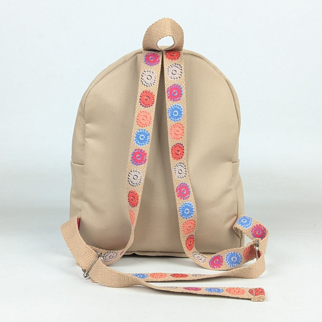 Upcycled Handcrafted The Big Bug (TBB0326-008) PS_W