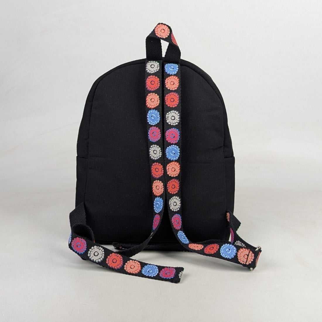 Upcycled Handcrafted The Big Bug (TBB0626-003) PS_W