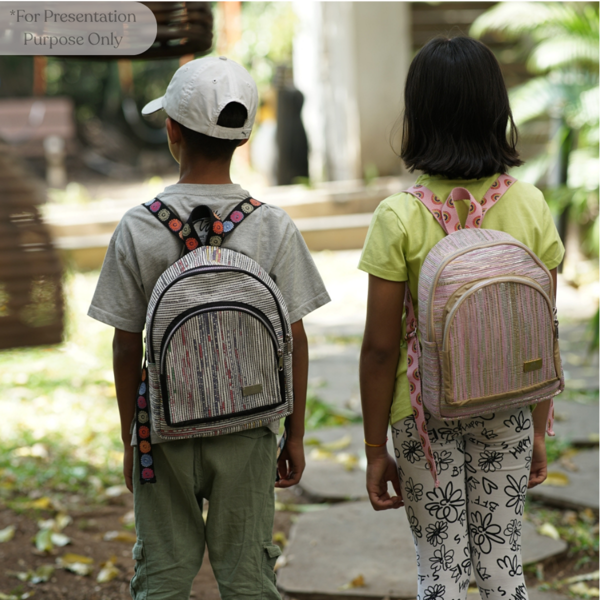 Exclusive Upcycled Handcrafted The Big Bug (TBB0826-003)