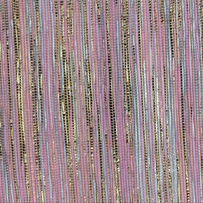 Upcycled Handwoven Table Mat (Set of 2) (TM0226-004) PS_W