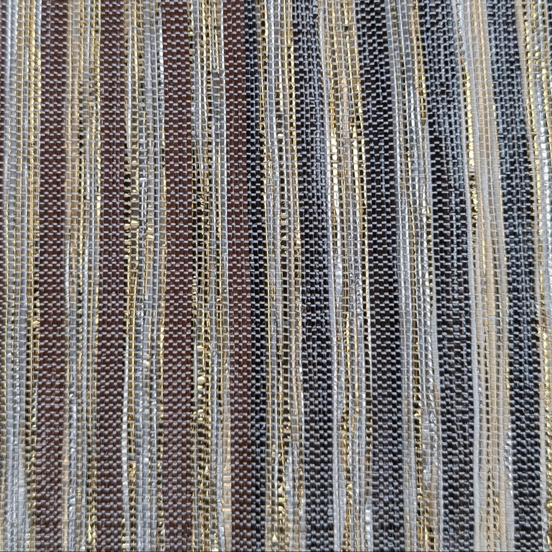 Upcycled Handwoven Table Mat (Set of 2) (TM0226-010) PS_W