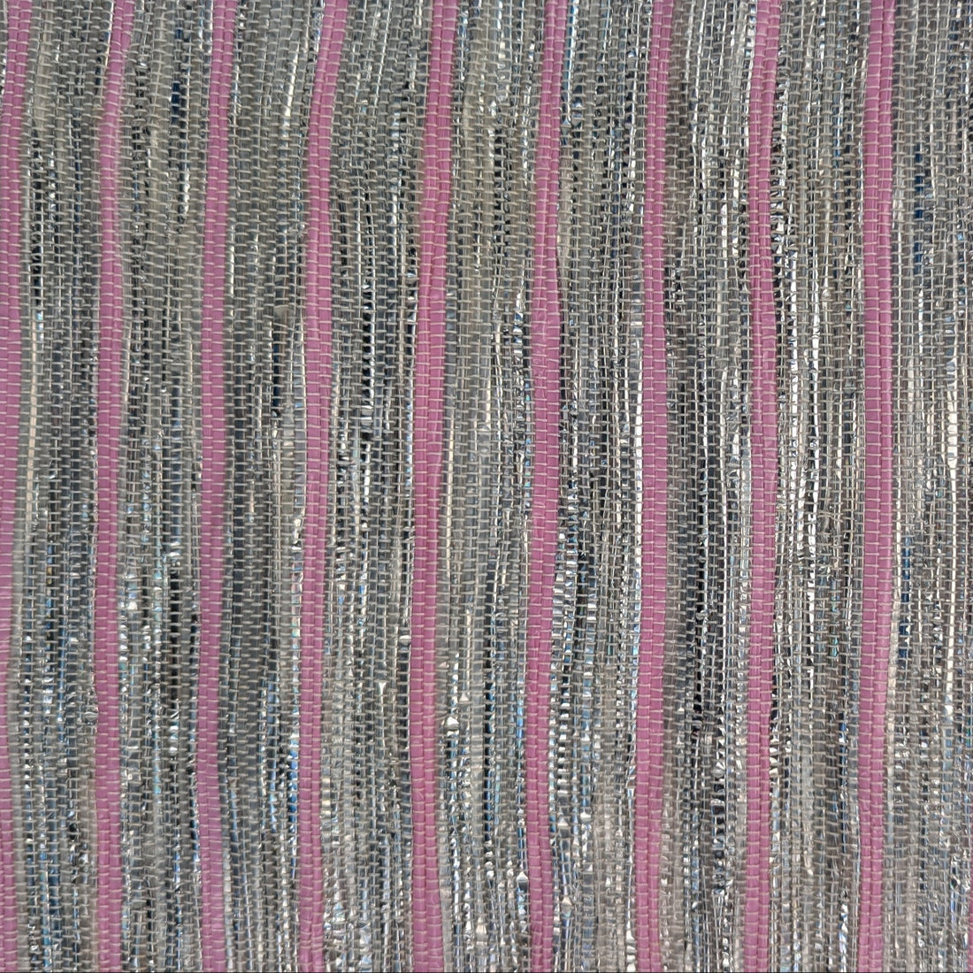 Upcycled Handwoven Table Mat (Set of 2) (TM0226-011) PS_W