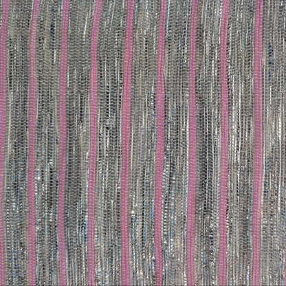 Upcycled Handwoven Table Mat (Set of 2) (TM0226-011) PS_W