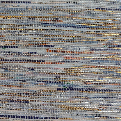 Upcycled Handwoven Table Runner (TR0326-001) PS_W