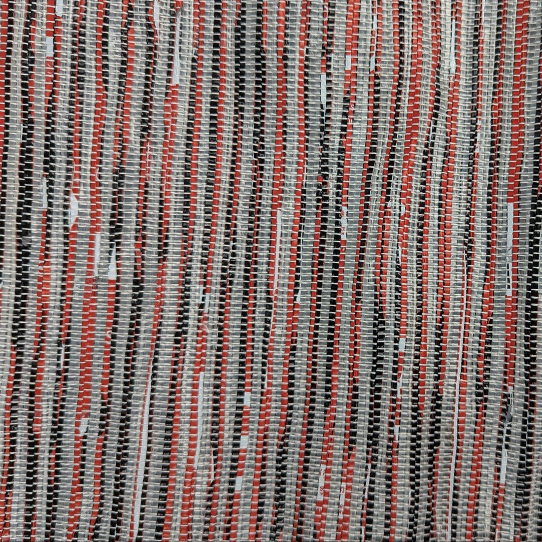 Upcycled Handwoven Table Runner (TR0326-002) PS_W