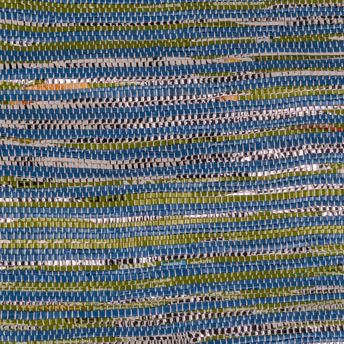 Upcycled Handcrafted Table Runner (TR0626-002) PS_W