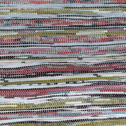 Upcycled Handcrafted Table Runner (TR0626-007) PS_W
