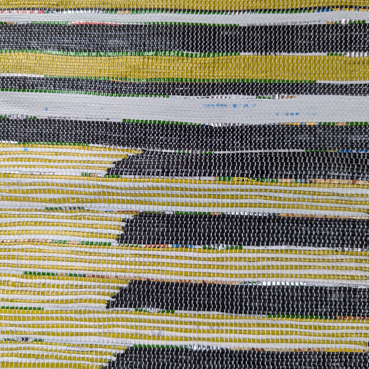 Upcycled Handcrafted Designer Table Runner (TRD0126-001) PS_W