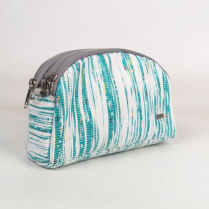 Upcycled Handcrafted Taco Sling (TSL0126-007) PS_W