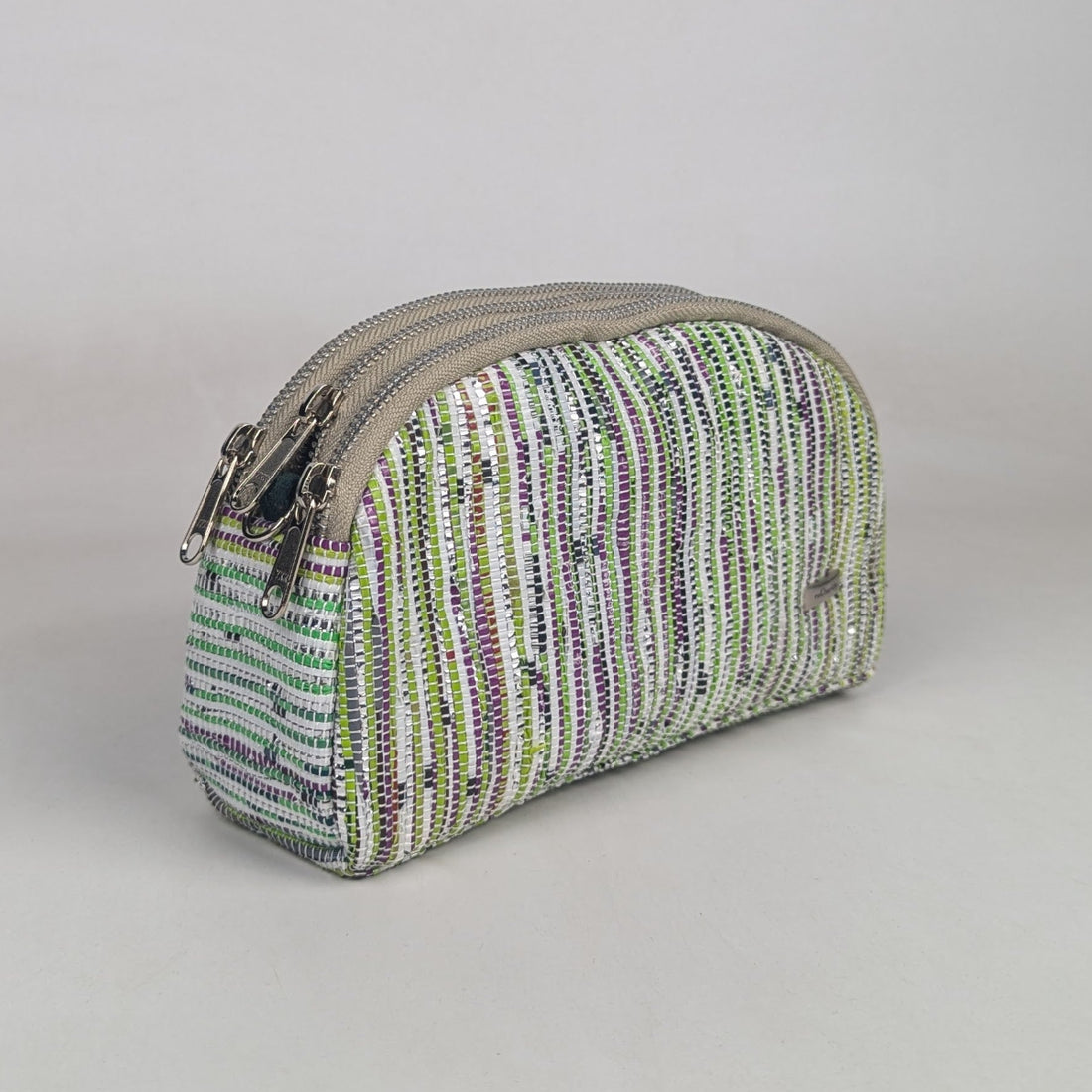 Upcycled Handcrafted Taco Sling (TSL0226-004) PS_W