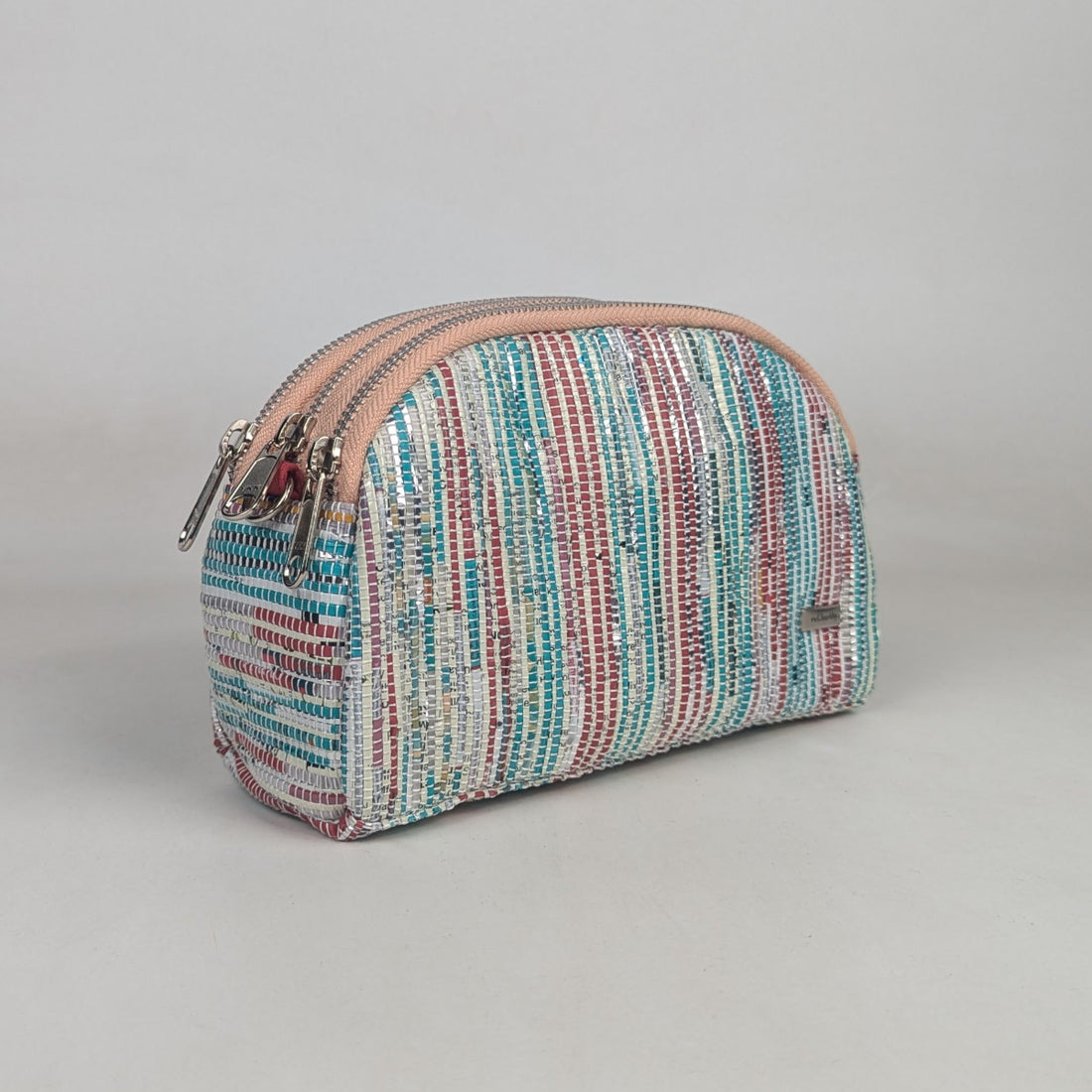 Upcycled Handcrafted Taco Sling (TSL0226-007) PS_W