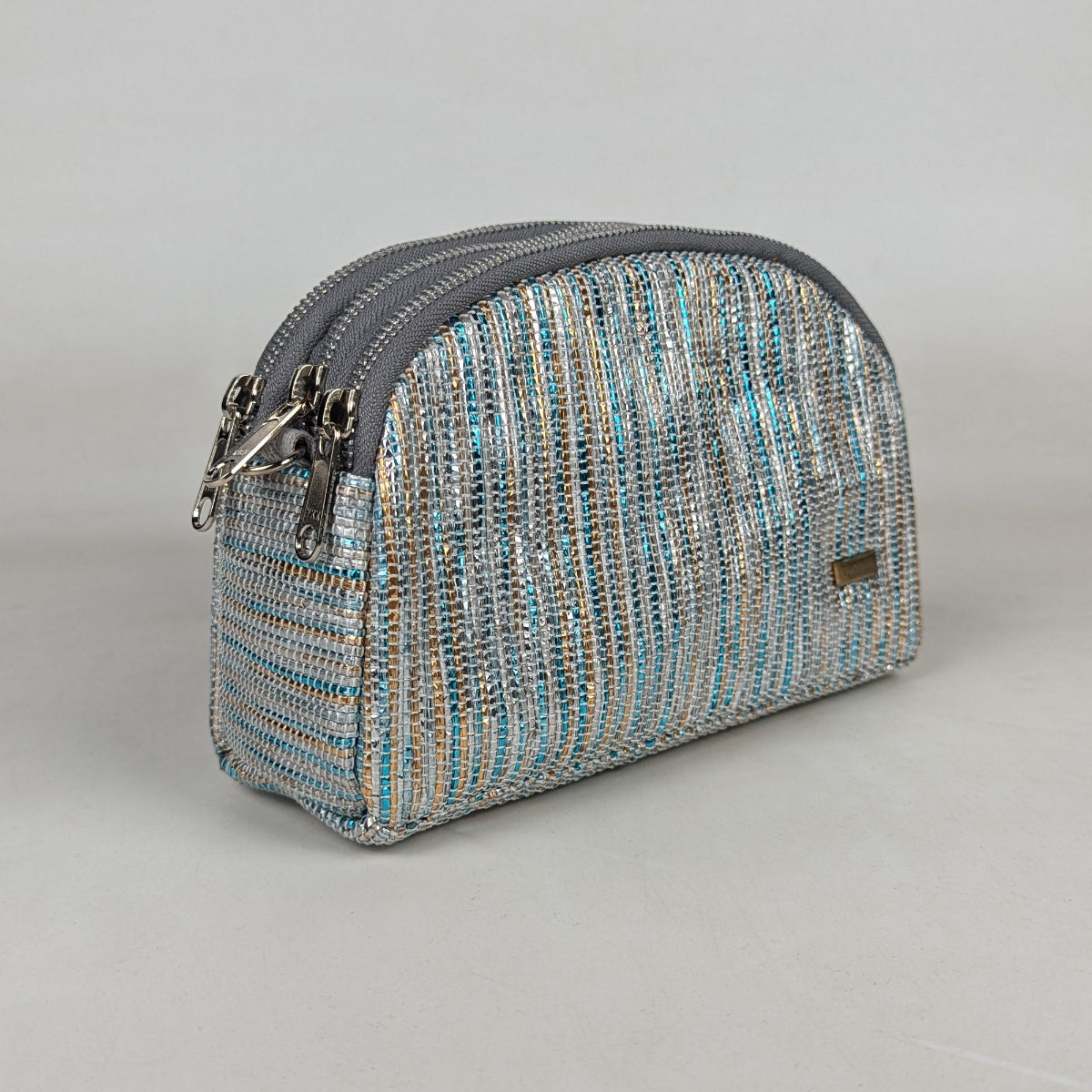 Upcycled Handcrafted Taco Sling (TSL0326-002) PS_W