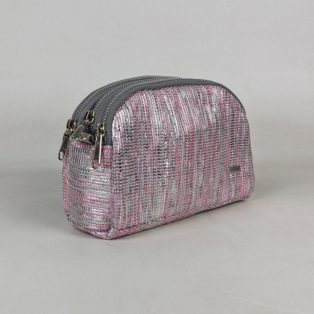 Upcycled Handcrafted Taco Sling (TSL0326-003) PS_W