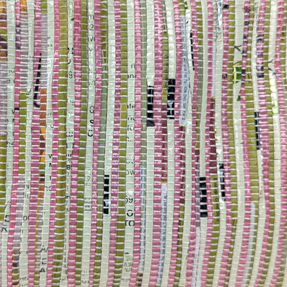 Upcycled Handcrafted Taco Sling (TSL0326-011) PS_W