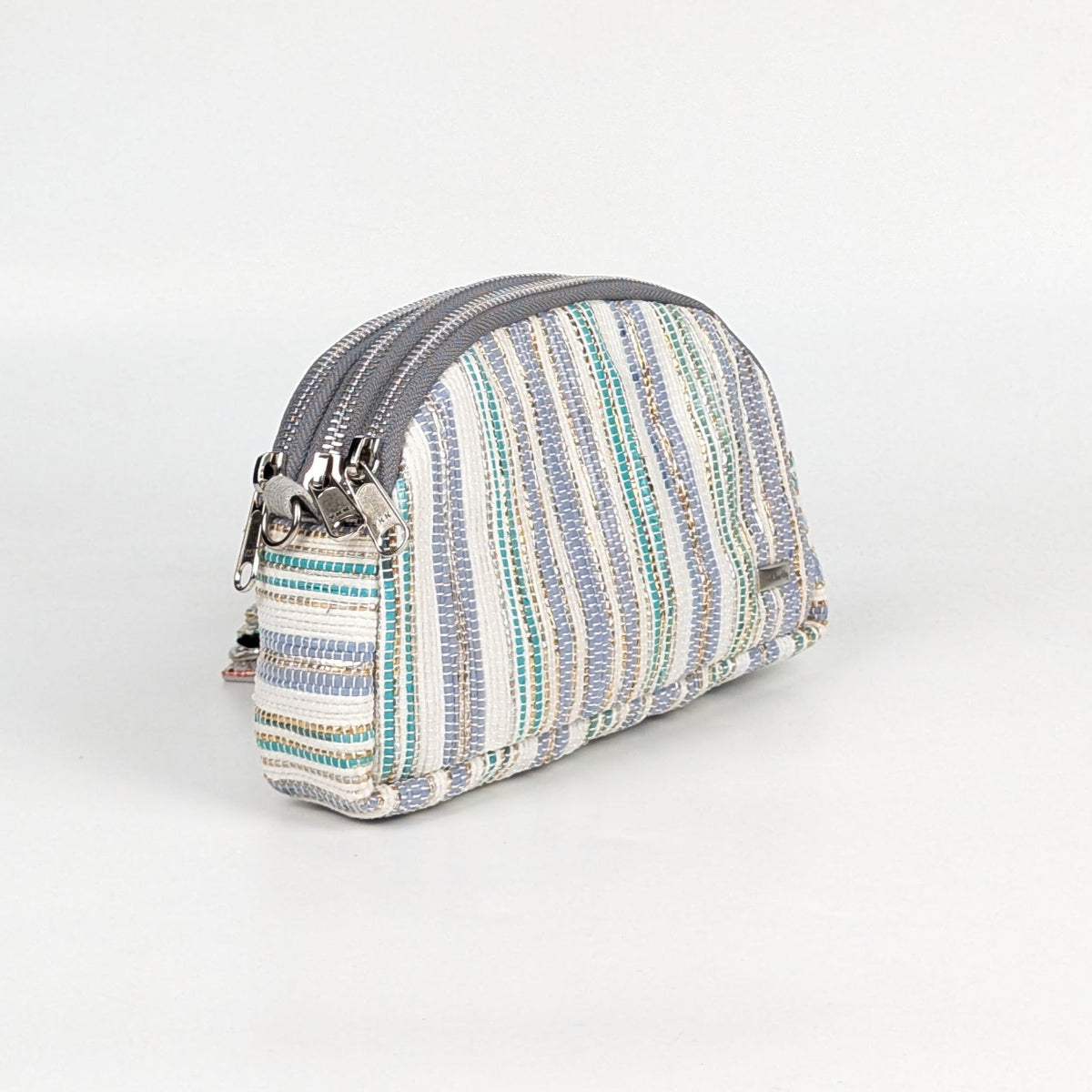 Upcycled Handcrafted Taco Sling (TSL0926-001)