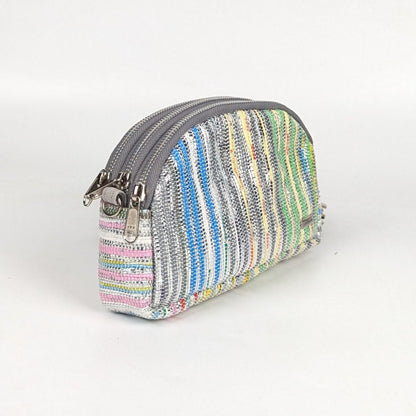 Upcycled Handcrafted Taco Sling (TSL0926-007)