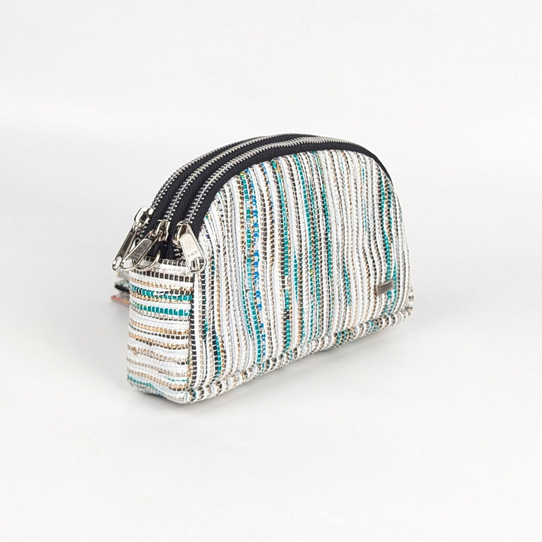 Upcycled Handcrafted Taco Sling (TSL0926-010)