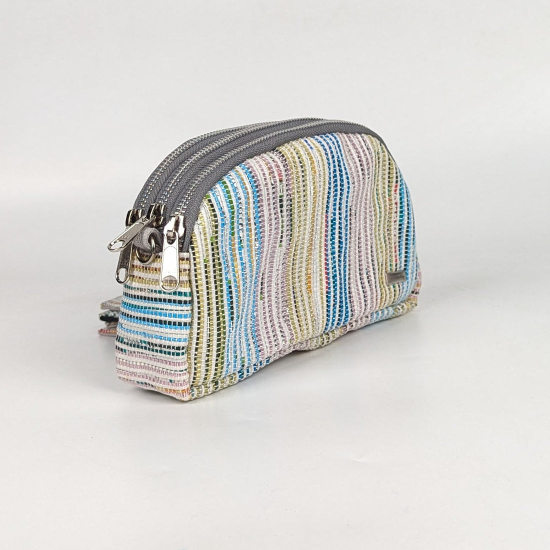 Upcycled Handcrafted Taco Sling (TSL0926-012)
