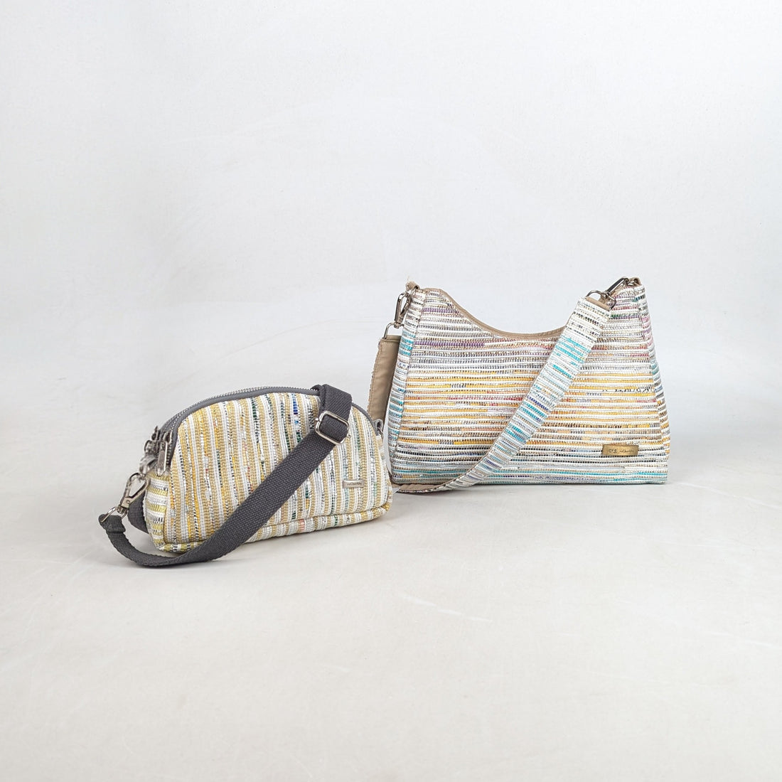The Everyday Duo Curated Set