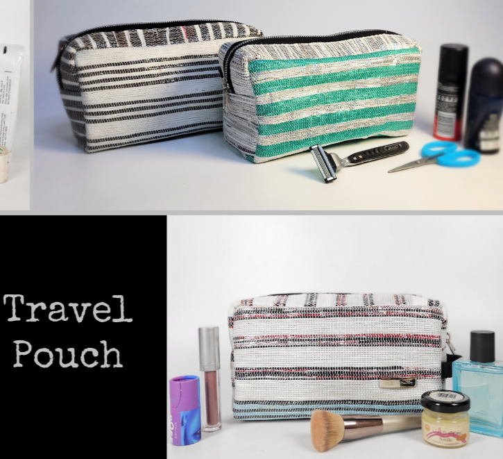Upcycled Handcrafted Travel Kit (TK0725-015) PS_W