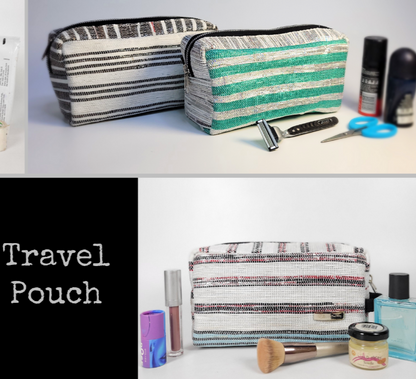 Upcycled Handcrafted Travel Kit (TK0725-015) PS_W