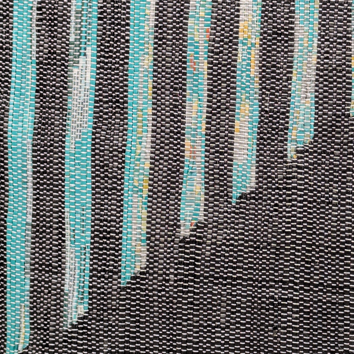 Upcycled Handcrafted Urban Tote (UT0626-007) [for 14" laptop]
