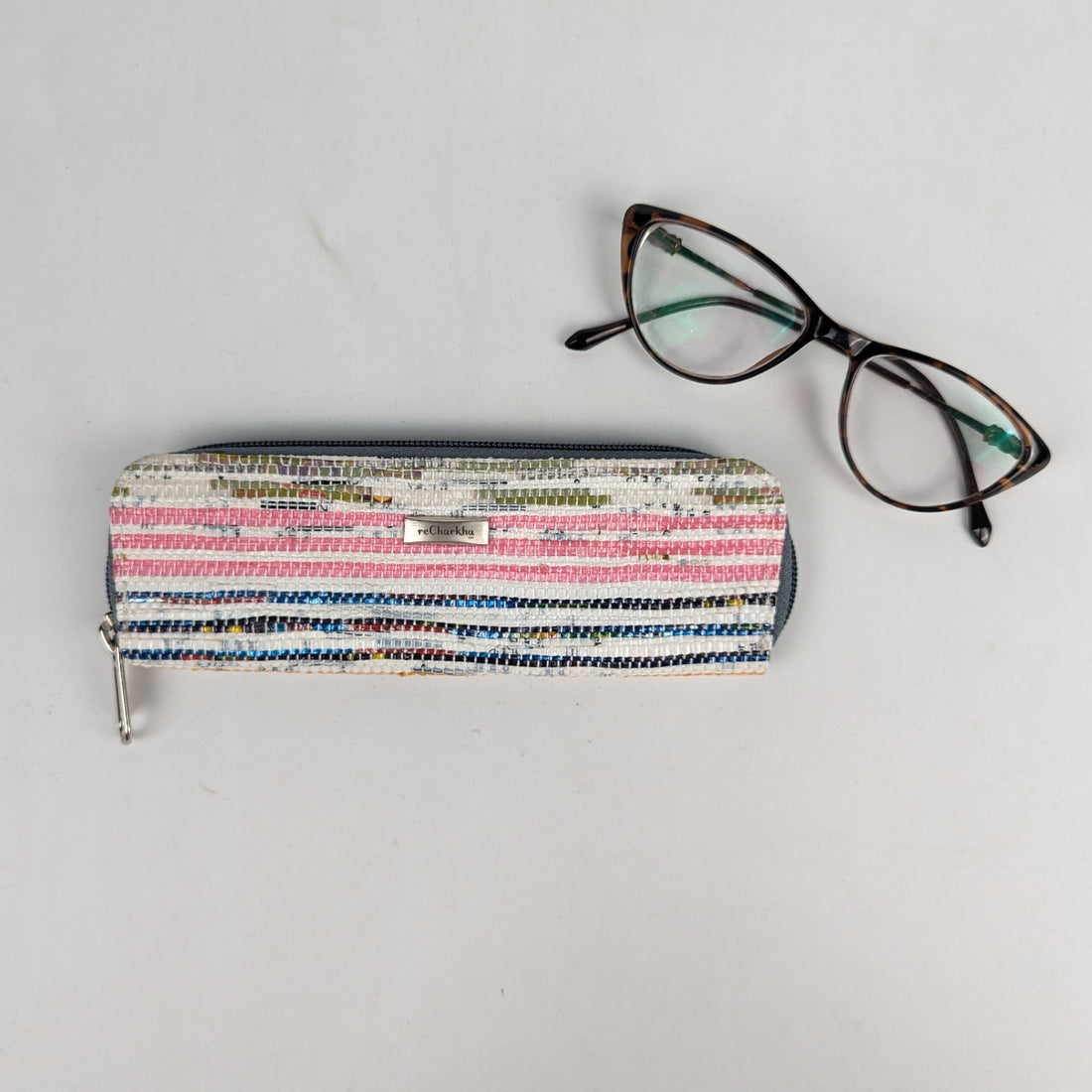 Upcycle Handcrafted Spec Case (SC0126-006) PS_W