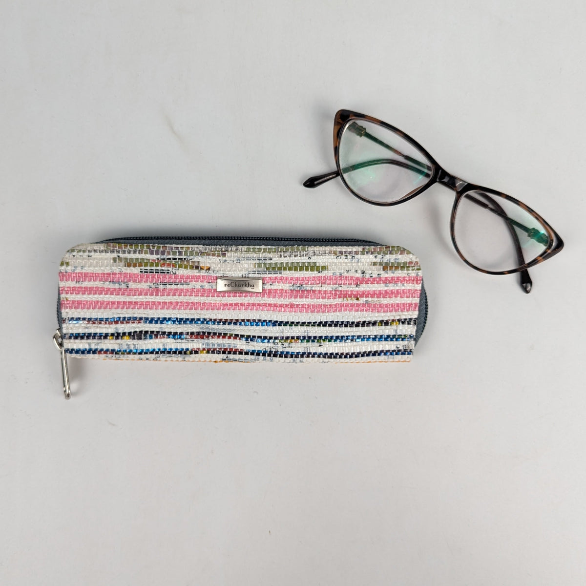 Upcycle Handcrafted Spec Case (SC0126-006) PS_W